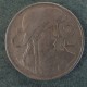 Монета 2 коруны, 1947 и 1948, Чехословакия