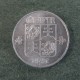 Монета 10 гелеров, 1991-1992, Чехословакия