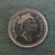 Монета 10 центов, 1990-2000, Канада