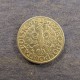 Монета 20 грошей, 1963, Польша