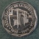 Монета 10 песо, ND(1966), Аргентина