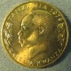 Монета 20 сенти, 1966-1984, Танзания