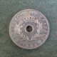 Монета 5 лепт, 1954-1971, Греция