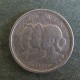 Монета  10 су, 1953(а), Вьетнам