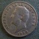 Монета 10 центавос, 1921-1972, Сальвадор