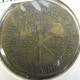 Монета 1000 рейс, ND(1922), Бразилия