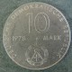 Монета  10 марок, 1978 А, ГДР