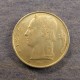 Монета 5 франков, 1948-1981, Бельгия