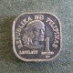 Монета 1 сантим, 1979-1982, Филиппины