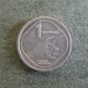Монета 1 сантим, 1983-1993, Филиппины