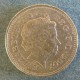 Монета 1 фунт, 2007, Великобритания