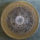Монета 2 фунта, 1997, Великобритания