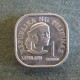 Монета 1 сантим, 1975-1978, Филиппины