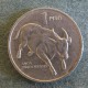 Монета 1 песо, 1991-1994, Филипины