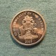 Монета 1  цент, 2009, Багамы