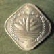 Монета 5пойш, 1974-1977, Бангладеш