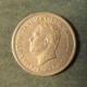 Монета 5 сене, 1974- 2000, Самоа