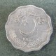 Монета 10 пайса, 1981-1993, Пакистан