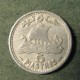 Монета 5 пиастров, 1952(а), Ливан