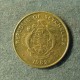 Монета 5 центов, 1982, Сейшелы