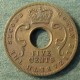 Монета 5  центов, 1955-1963 , Восточная Африка