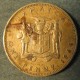 Монета 1 пенни, 1964-1967, Ямайка