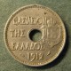 Монета 20 лепт, 1912, Греция