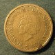 Монета 1 гульден, 1989-2000, Нидерланские Антилы