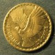 Монета 5 центезимос, 1960-1971, Чили
