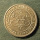 Монета 2 динара, 2003 , Сербия
