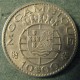 Монета 10 эскудо, 1968-1974, Мозамбик
