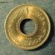 Монета 1 пиастр, 1955(а), Ливан