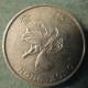 Монета 5  долларов, 1993-1998, Гонконг