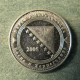 Монета 5 фенингов, 2005, Босния и Герцеговина