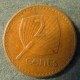 Монета 2 цента, 1969-1985, Фиджи