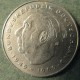 Монета 2 марки, 1979-1987, ФРГ