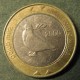 Монета  2 марки, 2000-2003, Босния и Герцеговина