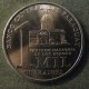 Монета MIL (1000)  гуаранов, 2006-2008, Парагвай