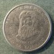 Монета 500  гуаранов, 2006-2008, Парагвай