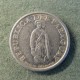 Монета 1 гуарани, 1975-1976 Парагвай