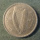 Монета 6 пенсов, 1928-1935, Ирландия