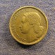 Монета 10 франков, 1950 В -1958 В, Франция