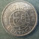 Монета 1 потага, 1968 и 1975 Макао