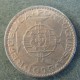 Монета 50 авос, 1972 и 1973, Макао