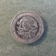 Монета 10 центавос, 2009-2010, Мексика