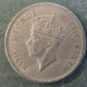 Монета 20 центов, 1948 и 1950 , Малая