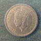 Монета 10 центов, 1948-1950 , Малая