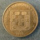 Монета 20 авос, 1982-1985, Макао