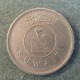 Монета  20 филс, 1962 - 2011, Кувейт