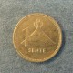 Монета  1 цент , 1992, Лесото